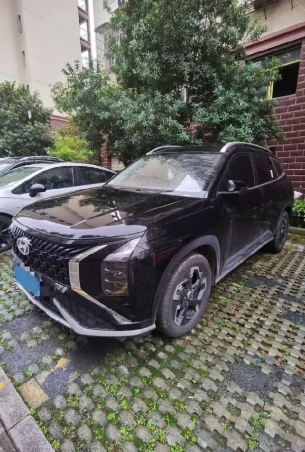 2023 Hyundai ix35 2.0L 160HP L4 6AT,autocango,china used car exporter,china ev exporter,chinese used car exporter,chinese used ev exporter