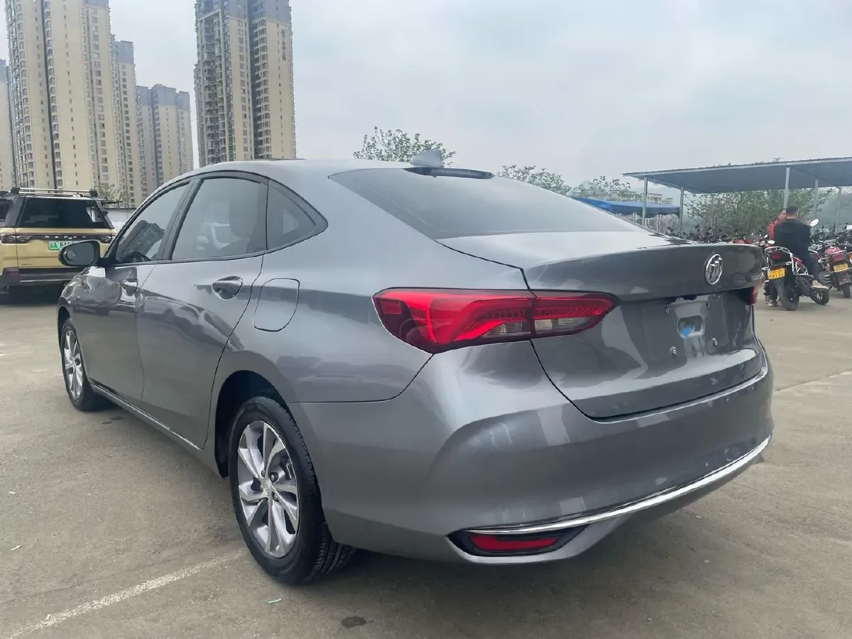 2022 Buick Verano 1.5T 184HP L4 CVT,autocango,china used car exporter,china ev exporter,chinese used car exporter,chinese used ev exporter