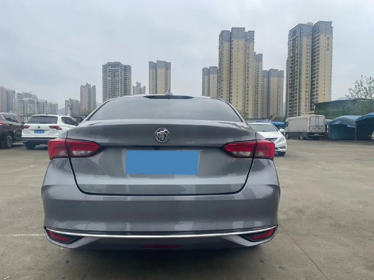 2022 Buick Verano 1.5T 184HP L4 CVT,autocango,china used car exporter,china ev exporter,chinese used car exporter,chinese used ev exporter