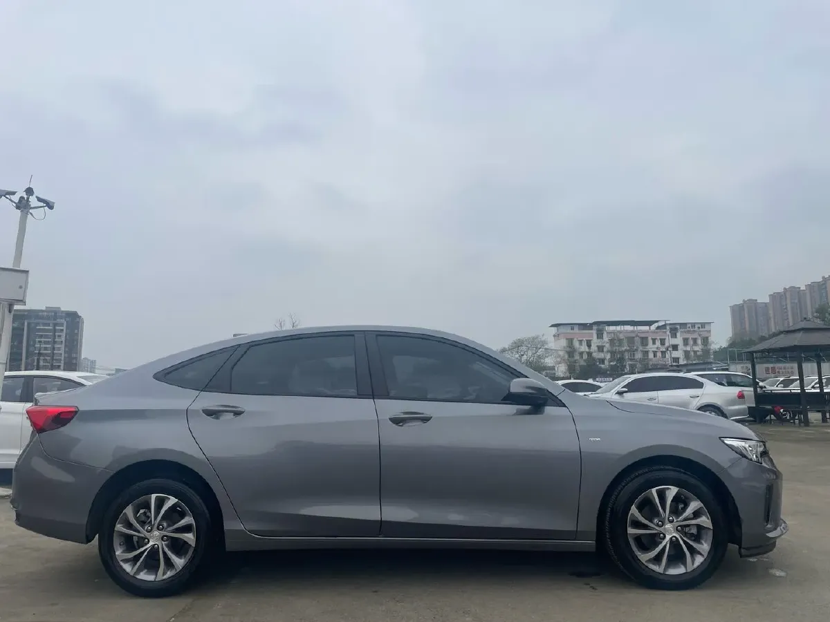 2022 Buick Verano 1.5T 184HP L4 CVT,autocango,china used car exporter,china ev exporter,chinese used car exporter,chinese used ev exporter