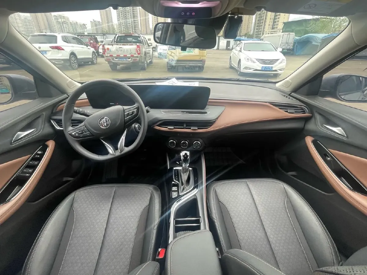 2022 Buick Verano 1.5T 184HP L4 CVT,autocango,china used car exporter,china ev exporter,chinese used car exporter,chinese used ev exporter