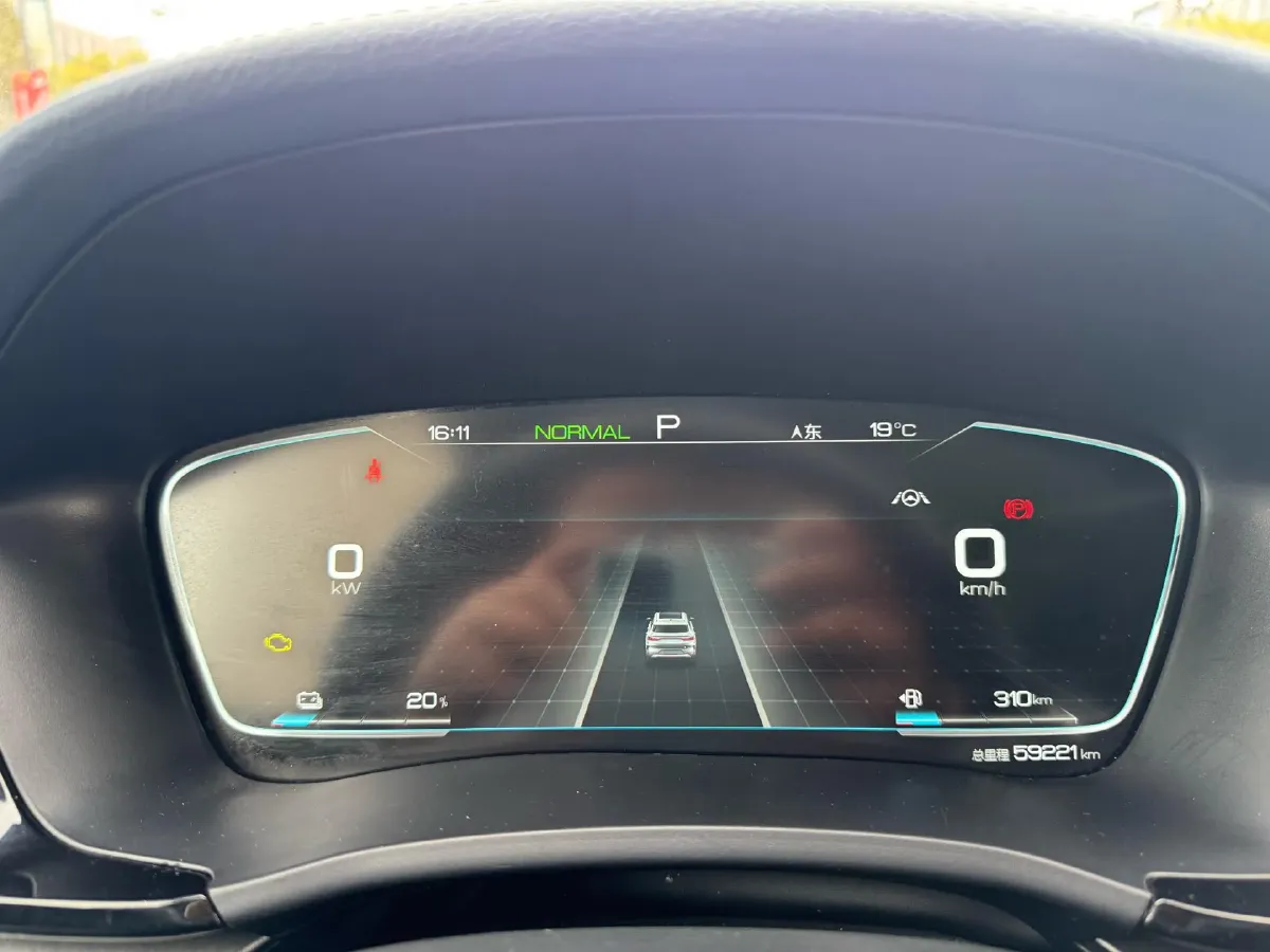 2021 BYD Qin BEV 53.56KWH,autocango,china used car exporter,china ev exporter,chinese used car exporter,chinese used ev exporter