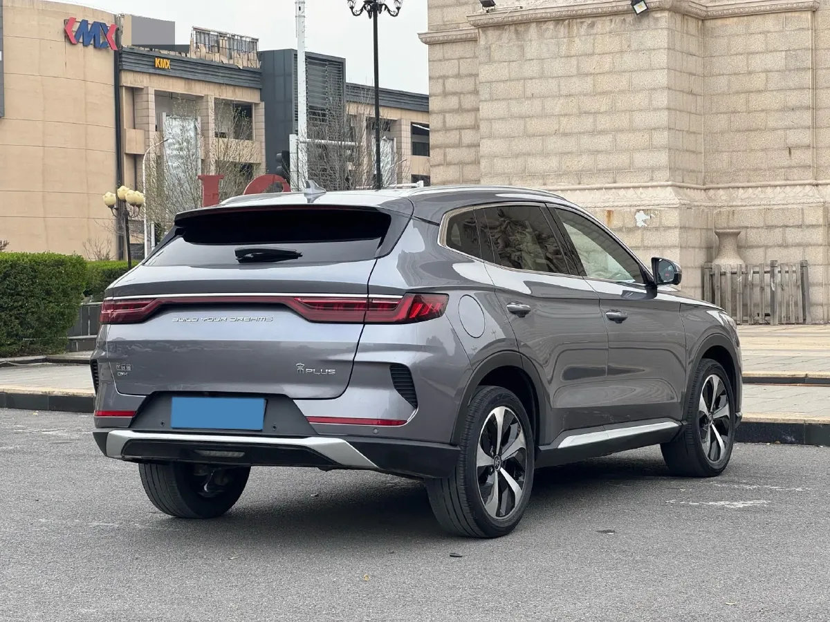 2021 BYD Qin BEV 53.56KWH,autocango,china used car exporter,china ev exporter,chinese used car exporter,chinese used ev exporter