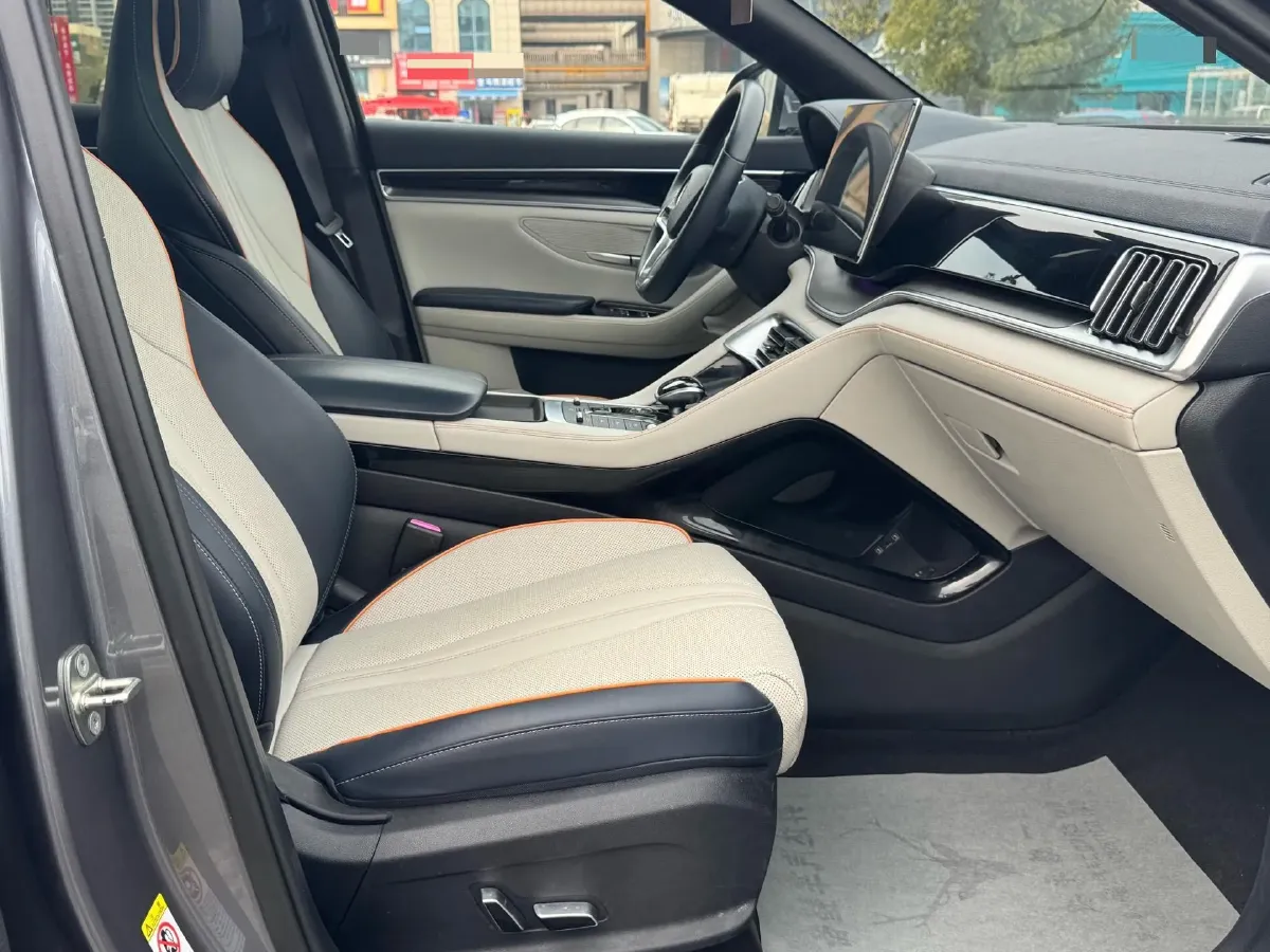 2021 BYD Qin BEV 53.56KWH,autocango,china used car exporter,china ev exporter,chinese used car exporter,chinese used ev exporter