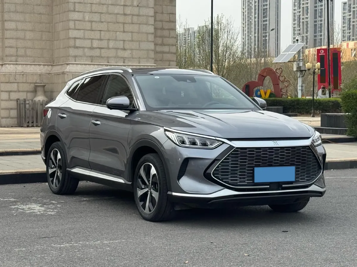 2021 BYD Qin BEV 53.56KWH,autocango,china used car exporter,china ev exporter,chinese used car exporter,chinese used ev exporter