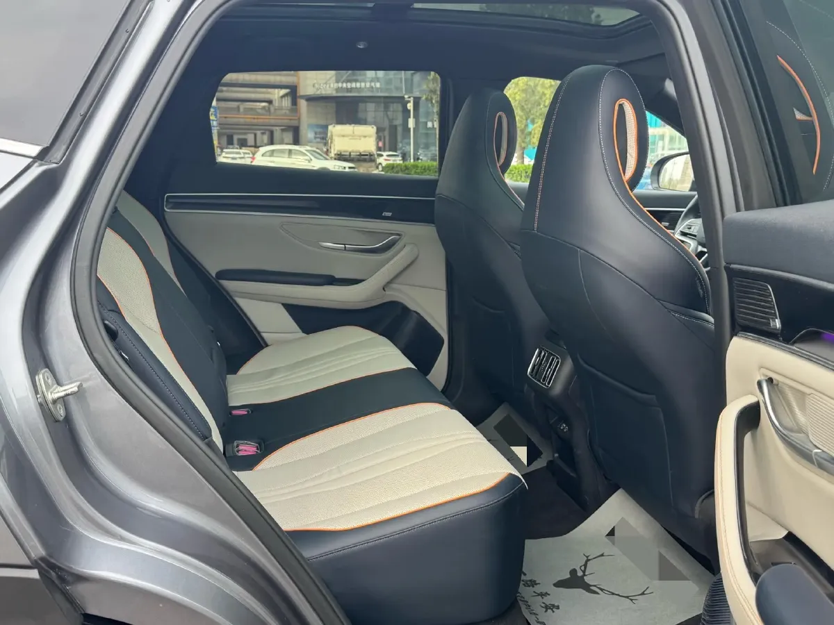 2021 BYD Qin BEV 53.56KWH,autocango,china used car exporter,china ev exporter,chinese used car exporter,chinese used ev exporter