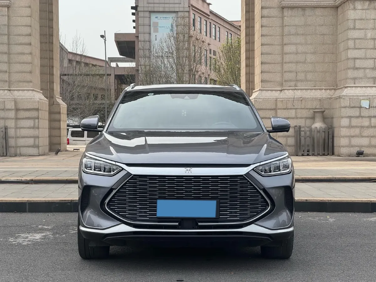 2021 BYD Qin BEV 53.56KWH,autocango,china used car exporter,china ev exporter,chinese used car exporter,chinese used ev exporter