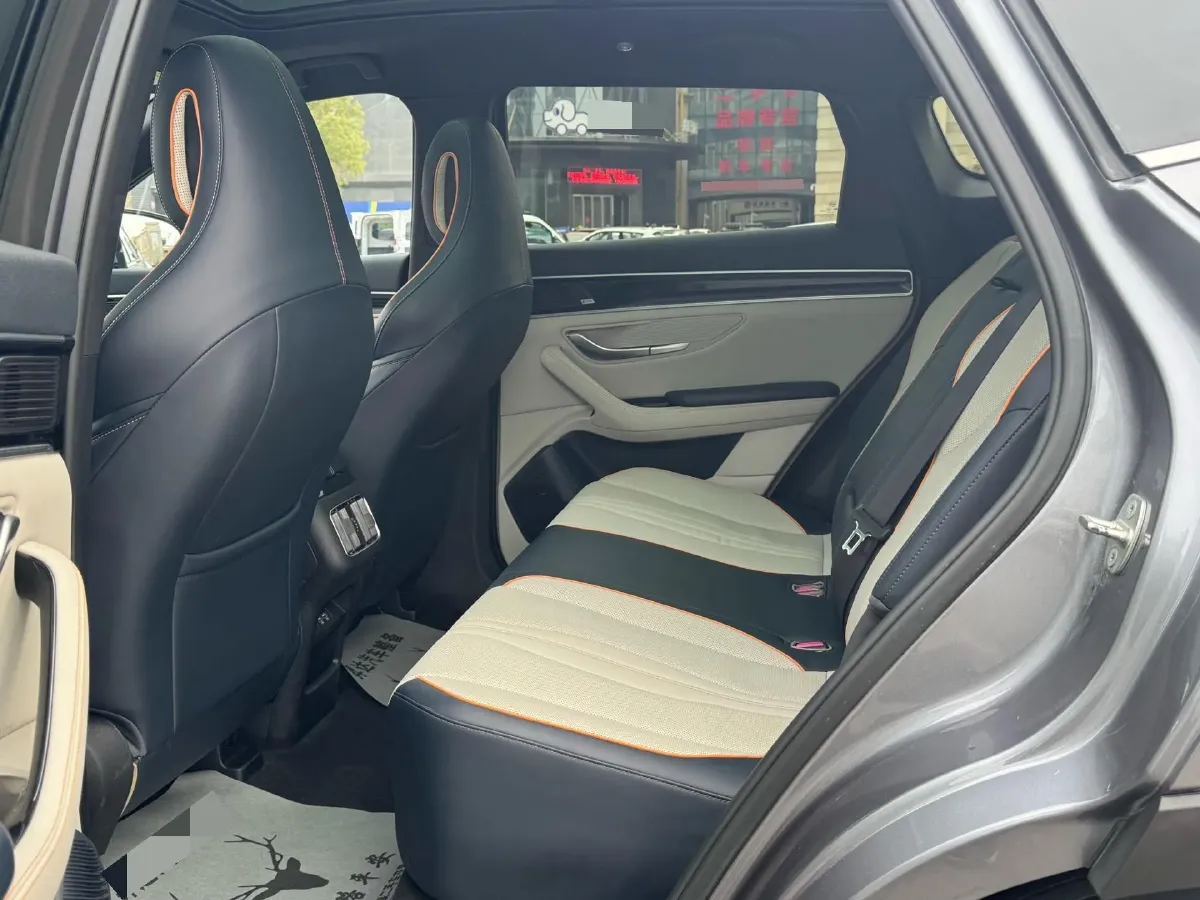 2021 BYD Qin BEV 53.56KWH,autocango,china used car exporter,china ev exporter,chinese used car exporter,chinese used ev exporter