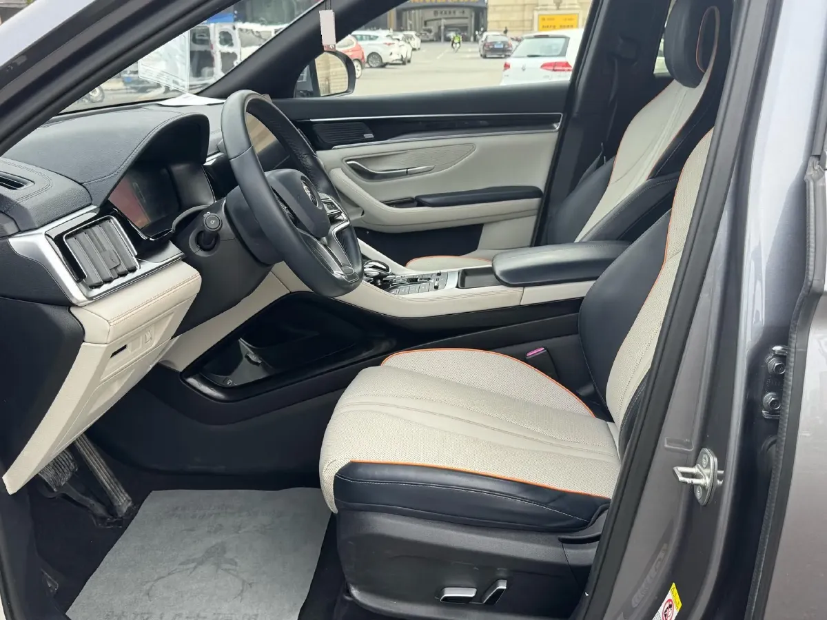 2021 BYD Qin BEV 53.56KWH,autocango,china used car exporter,china ev exporter,chinese used car exporter,chinese used ev exporter