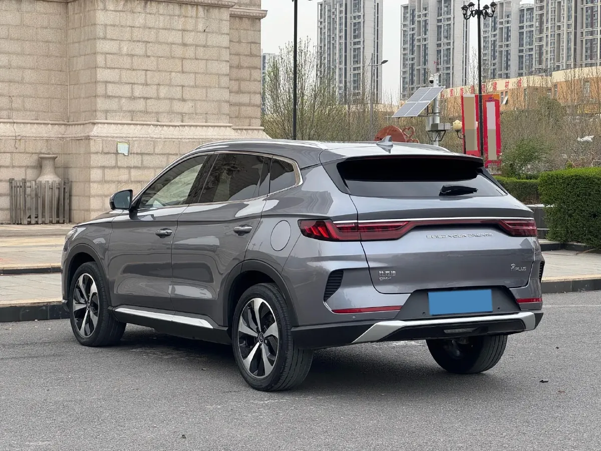 2021 BYD Qin BEV 53.56KWH,autocango,china used car exporter,china ev exporter,chinese used car exporter,chinese used ev exporter