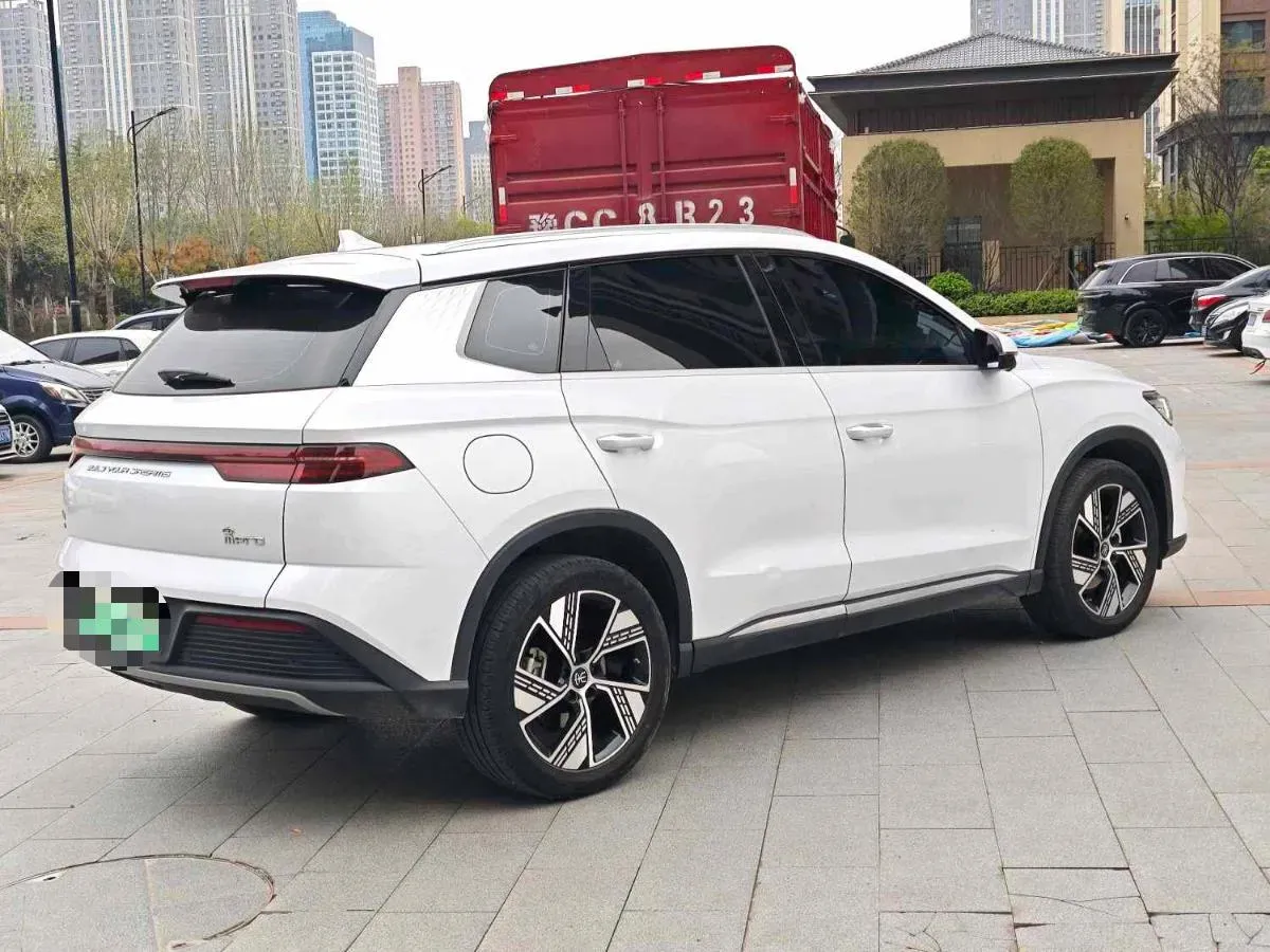 2023 BYD Song Pro 1.5L 110HP L4 E-CVT PHEV 18.3KWH,autocango,china used car exporter,china ev exporter,chinese used car exporter,chinese used ev exporter