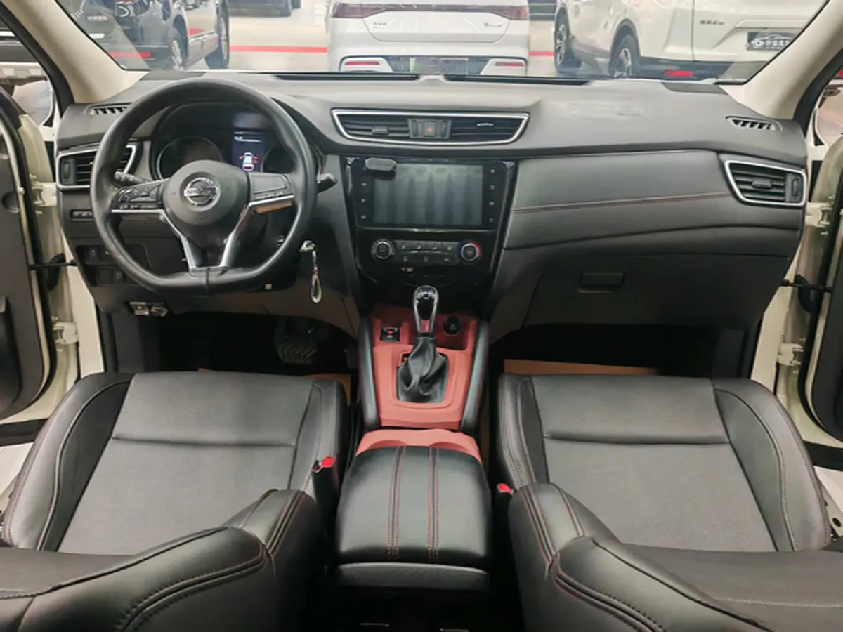 2021 Nissan Qashqai 2.0L 151HP L4 CVT,autocango,china used car exporter,china ev exporter,chinese used car exporter,chinese used ev exporter