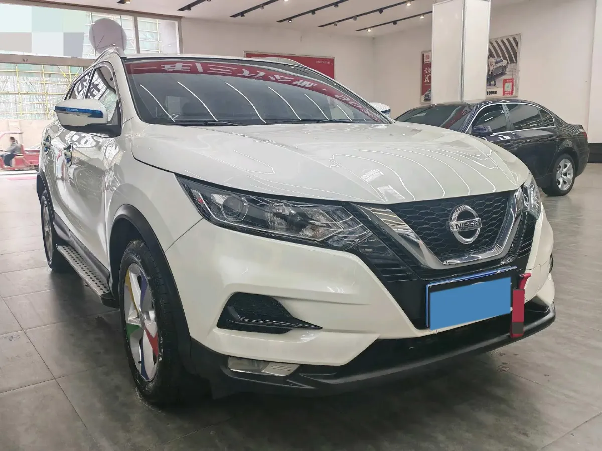 2021 Nissan Qashqai 2.0L 151HP L4 CVT,autocango,china used car exporter,china ev exporter,chinese used car exporter,chinese used ev exporter