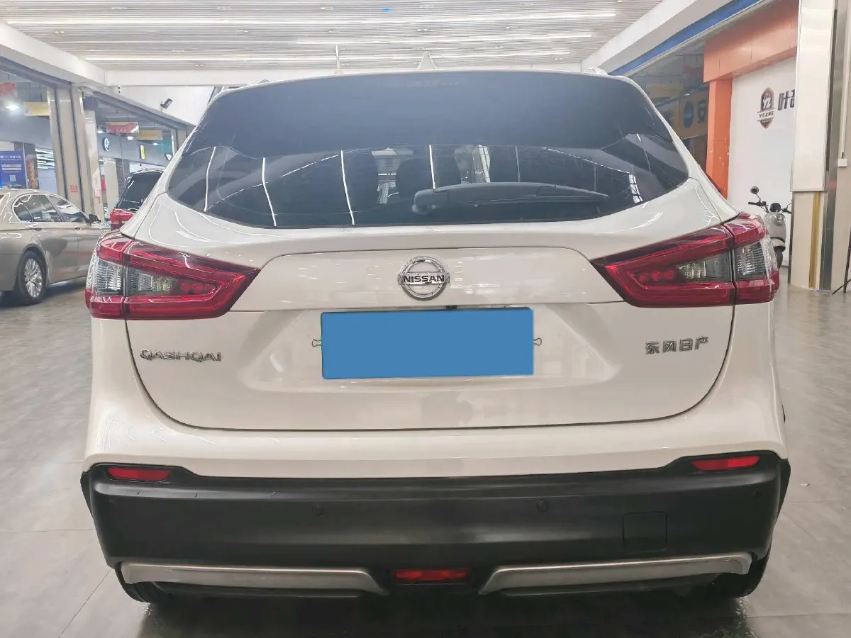 2021 Nissan Qashqai 2.0L 151HP L4 CVT,autocango,china used car exporter,china ev exporter,chinese used car exporter,chinese used ev exporter