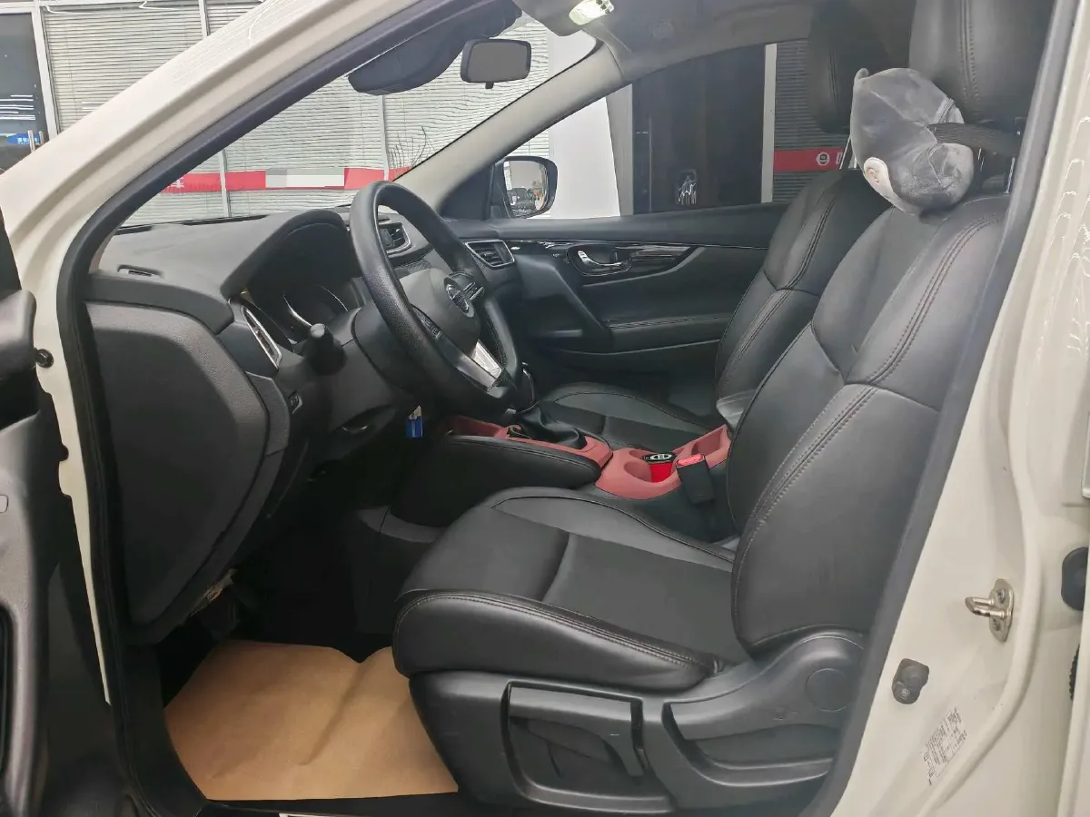 2021 Nissan Qashqai 2.0L 151HP L4 CVT,autocango,china used car exporter,china ev exporter,chinese used car exporter,chinese used ev exporter