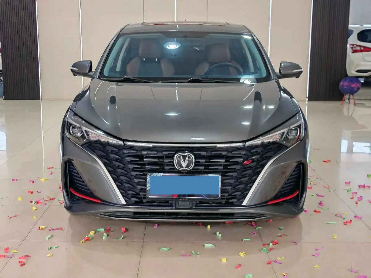 2022 ChangAn Eado 1.4T 160HP L4 7DCT,autocango,china used car exporter,china ev exporter,chinese used car exporter,chinese used ev exporter