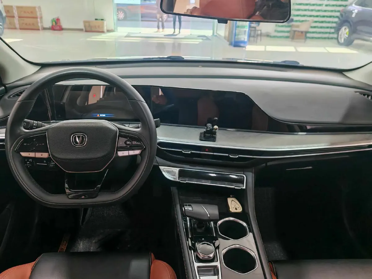 2022 ChangAn Eado 1.4T 160HP L4 7DCT,autocango,china used car exporter,china ev exporter,chinese used car exporter,chinese used ev exporter