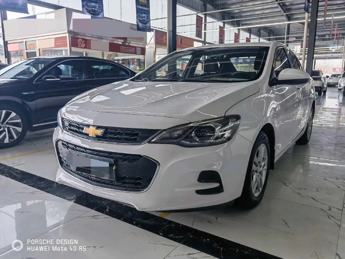 2019 Chevrolet Cavalier 1.5L 113HP L4 6AT,autocango,china used car exporter,china ev exporter,chinese used car exporter,chinese used ev exporter
