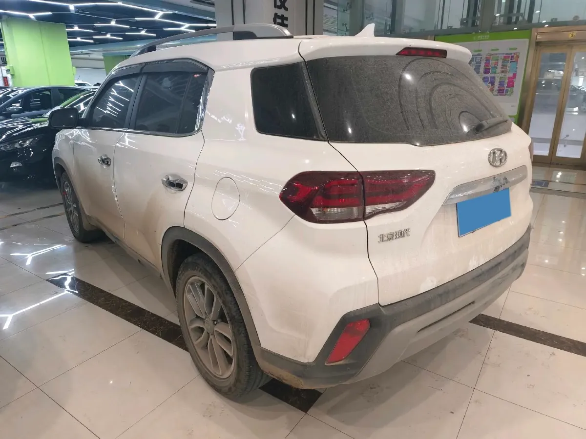 2019 Hyundai ix35 2.0L 160HP L4 6AT,autocango,china used car exporter,china ev exporter,chinese used car exporter,chinese used ev exporter