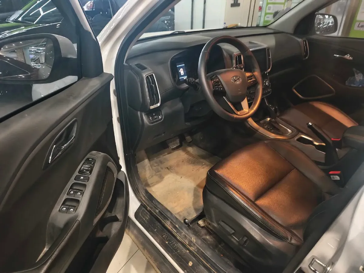 2019 Hyundai ix35 2.0L 160HP L4 6AT,autocango,china used car exporter,china ev exporter,chinese used car exporter,chinese used ev exporter