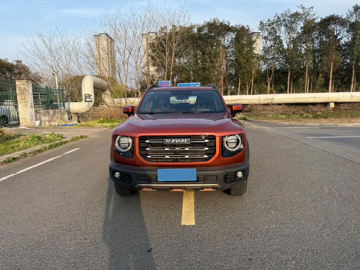 2021 Haval Dargo 1.5T 169HP L4 7DCT,autocango,china used car exporter,china ev exporter,chinese used car exporter,chinese used ev exporter