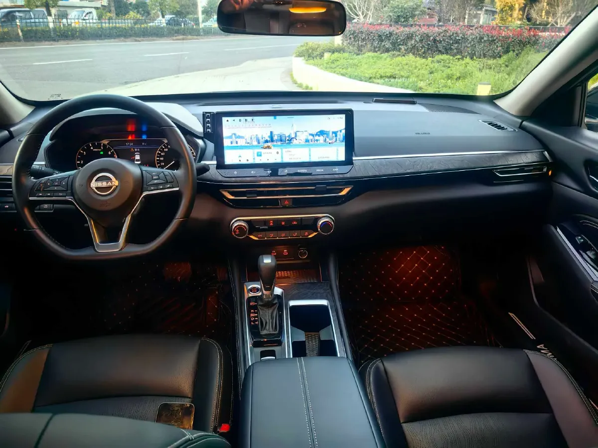 2024 Nissan Teana 2.0L 156HP L4 CVT,autocango,china used car exporter,china ev exporter,chinese used car exporter,chinese used ev exporter