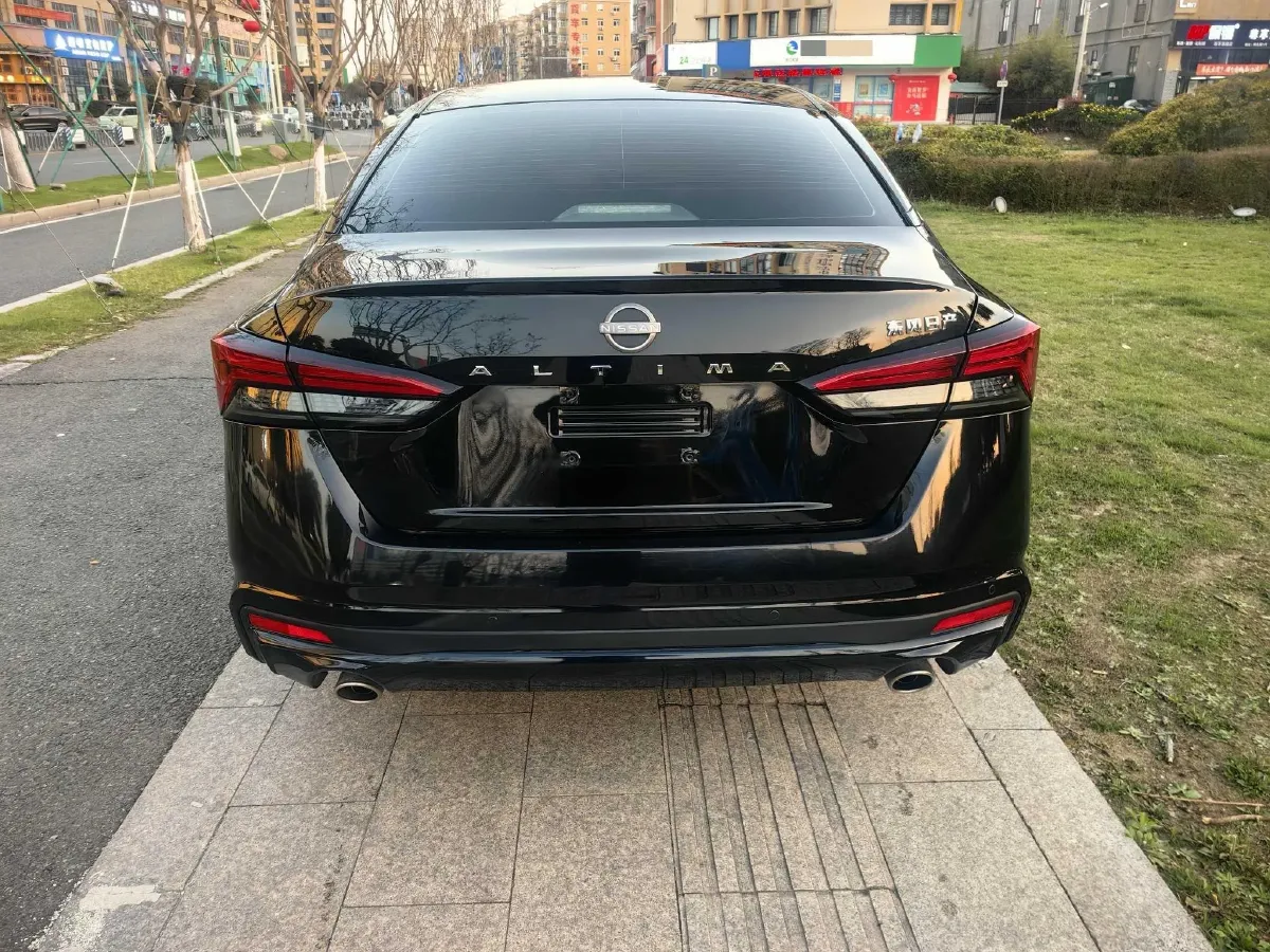2024 Nissan Teana 2.0L 156HP L4 CVT,autocango,china used car exporter,china ev exporter,chinese used car exporter,chinese used ev exporter