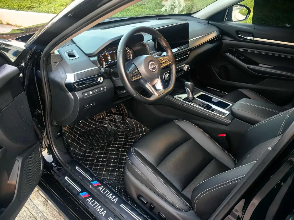 2024 Nissan Teana 2.0L 156HP L4 CVT,autocango,china used car exporter,china ev exporter,chinese used car exporter,chinese used ev exporter