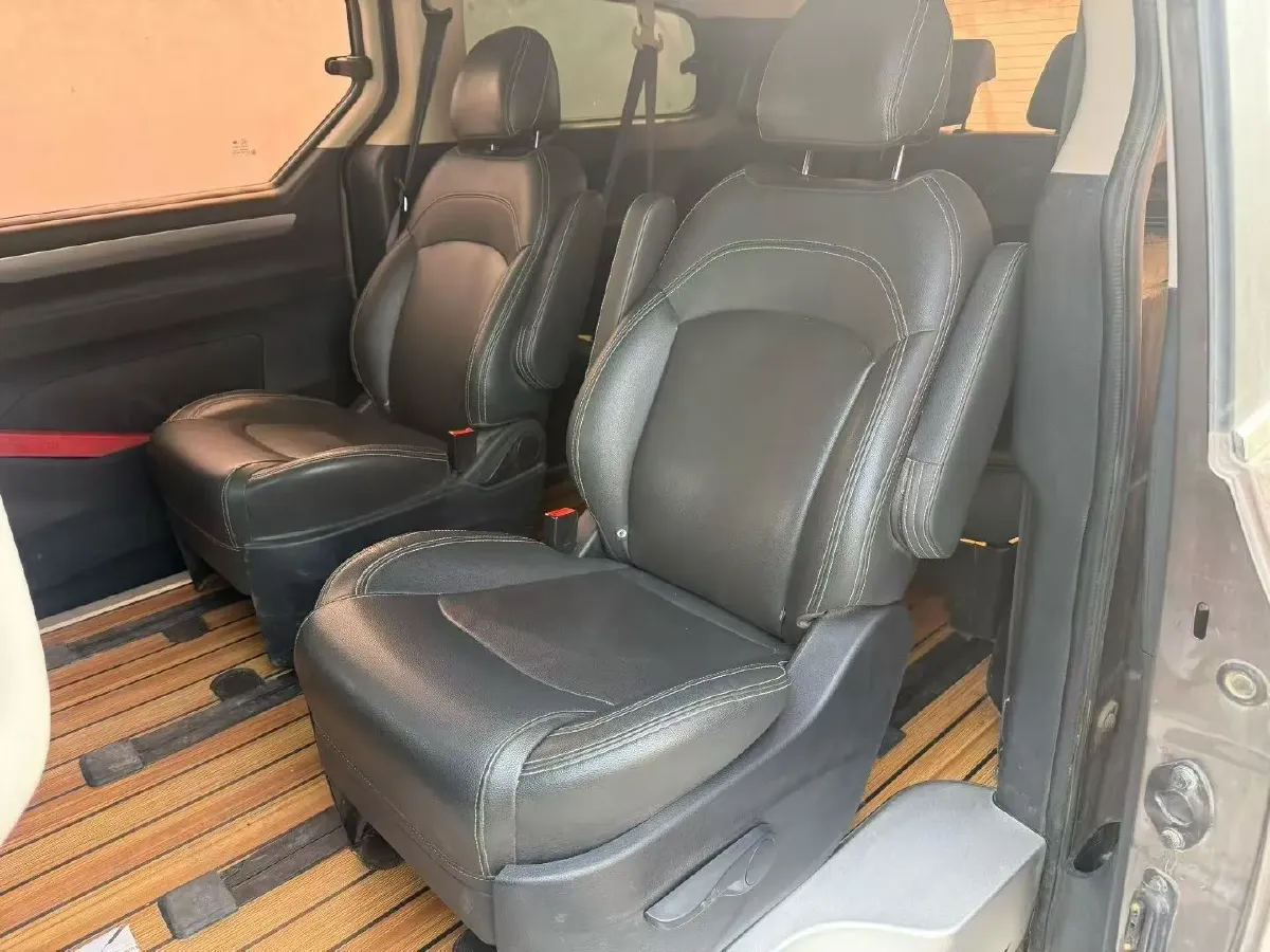 2016 MAXUS G10 2.0T 224HP L4 6AT,autocango,china used car exporter,china ev exporter,chinese used car exporter,chinese used ev exporter