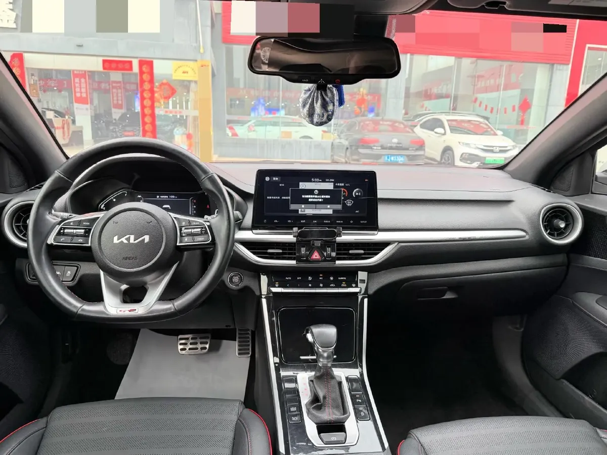 2021 Kia K3 1.4T 130HP L4 7DCT,autocango,china used car exporter,china ev exporter,chinese used car exporter,chinese used ev exporter