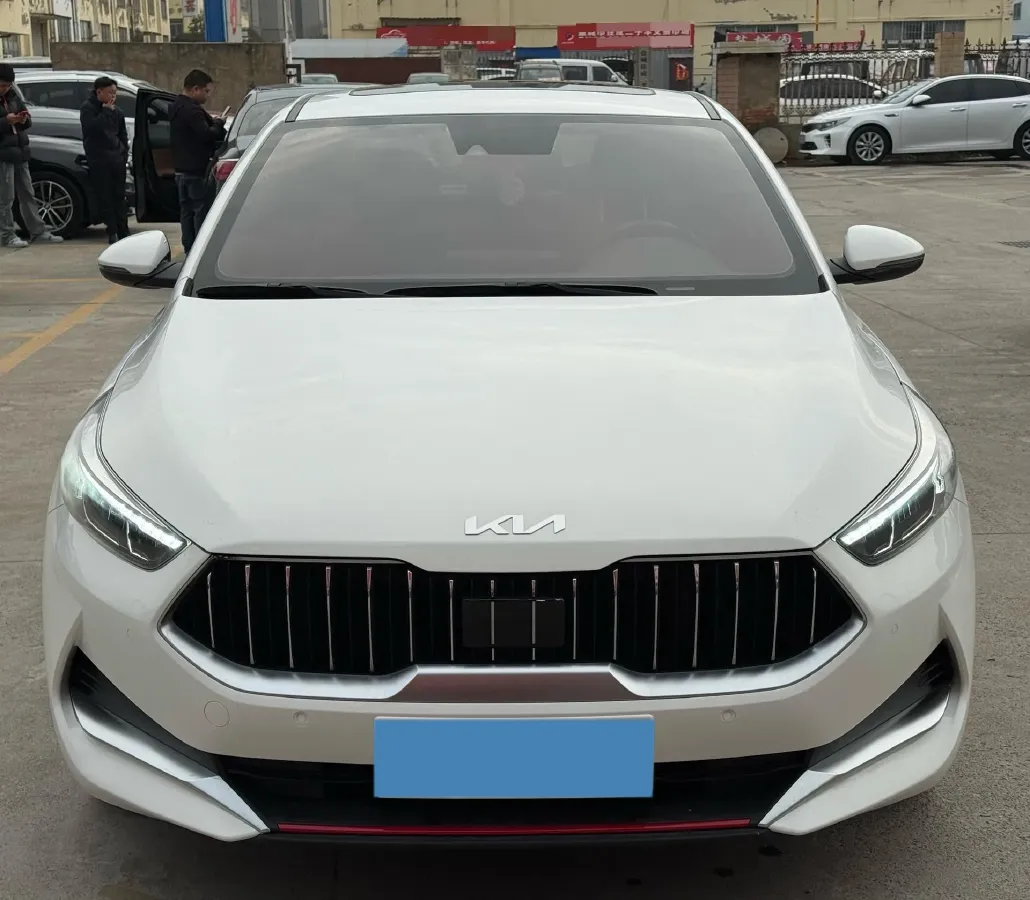 2021 Kia K3 1.4T 130HP L4 7DCT,autocango,china used car exporter,china ev exporter,chinese used car exporter,chinese used ev exporter