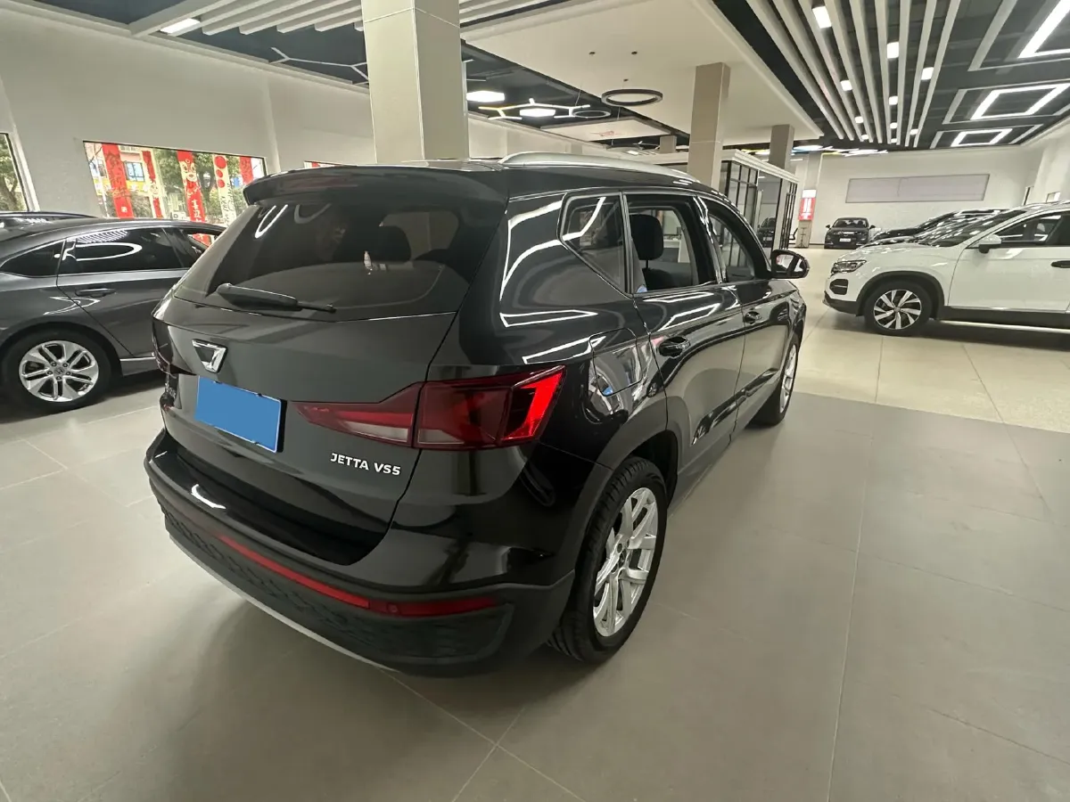 2022 Jetta VS5 1.4T 150HP L4 6AT,autocango,china used car exporter,china ev exporter,chinese used car exporter,chinese used ev exporter