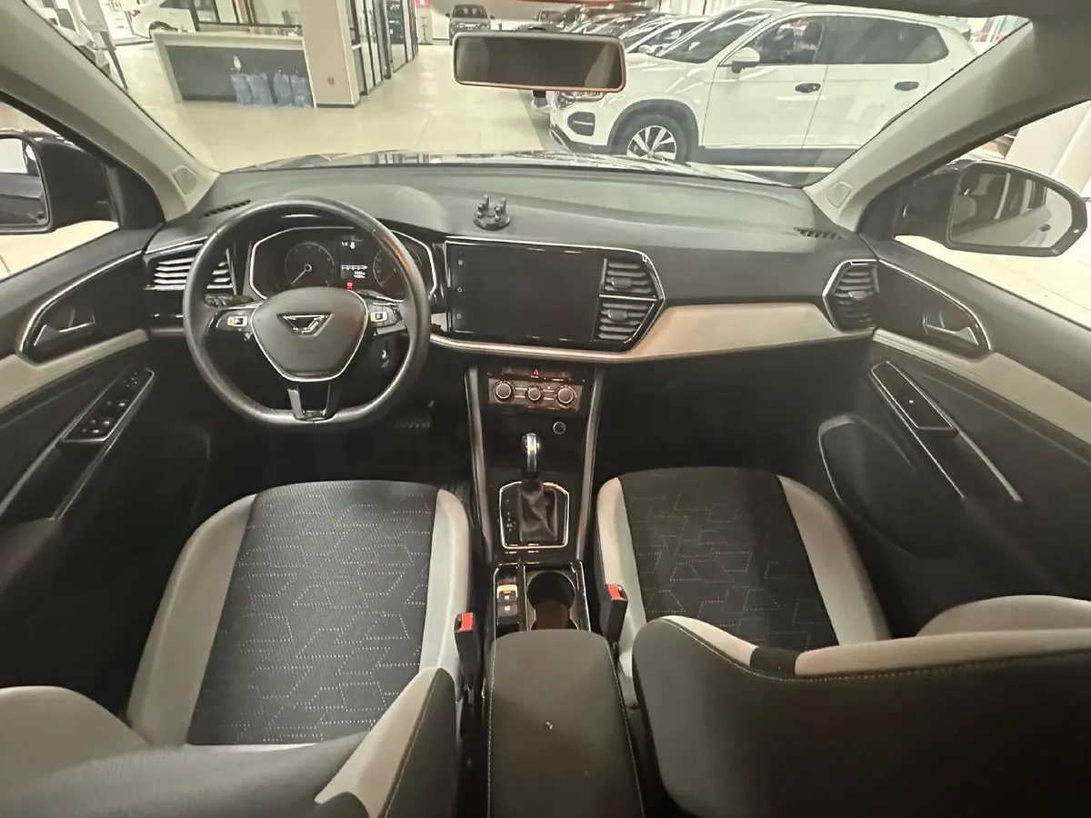 2022 Jetta VS5 1.4T 150HP L4 6AT,autocango,china used car exporter,china ev exporter,chinese used car exporter,chinese used ev exporter