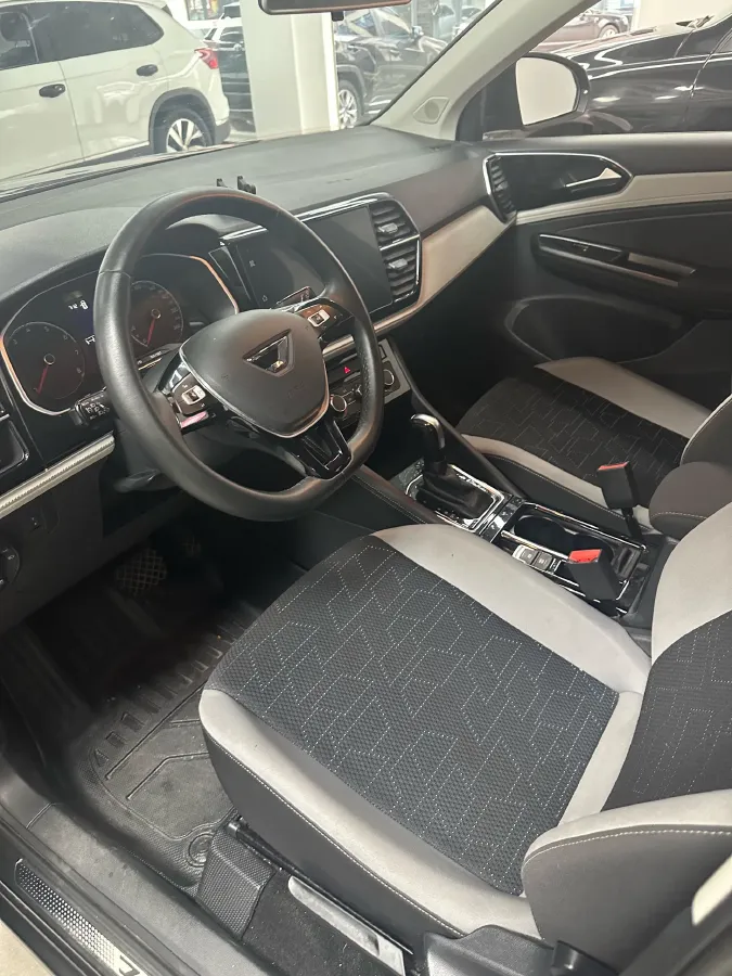 2022 Jetta VS5 1.4T 150HP L4 6AT,autocango,china used car exporter,china ev exporter,chinese used car exporter,chinese used ev exporter