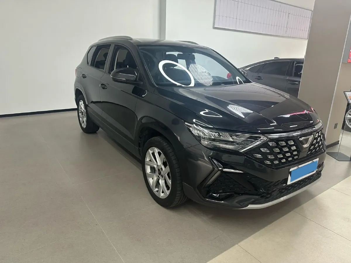 2022 Jetta VS5 1.4T 150HP L4 6AT,autocango,china used car exporter,china ev exporter,chinese used car exporter,chinese used ev exporter