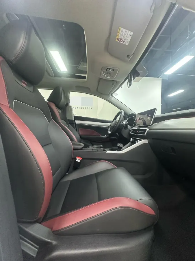 2021 Geely Coolray 1.4T 141HP L4 6DCT,autocango,china used car exporter,china ev exporter,chinese used car exporter,chinese used ev exporter