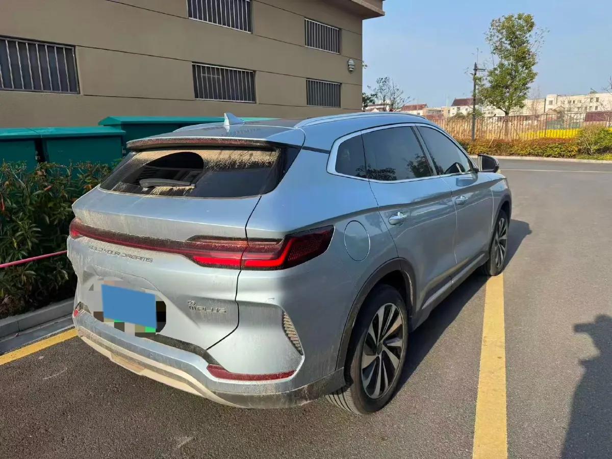 2023 BYD Song Plus BEV 71.8KWH,autocango,china used car exporter,china ev exporter,chinese used car exporter,chinese used ev exporter