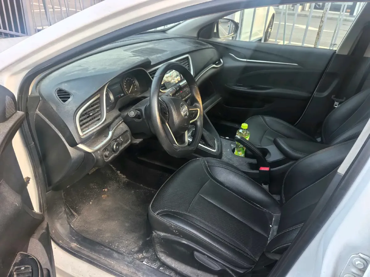 2021 Buick Excelle 1.5L 113HP L4 6AT,autocango,china used car exporter,china ev exporter,chinese used car exporter,chinese used ev exporter
