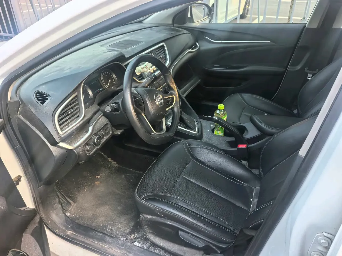 2021 Buick Excelle 1.5L 113HP L4 6AT,autocango,china used car exporter,china ev exporter,chinese used car exporter,chinese used ev exporter