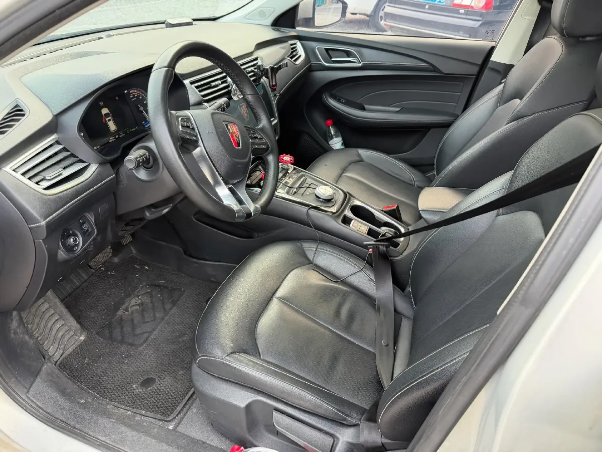 2019 Roewe Ei5 BEV 52.5KWH,autocango,china used car exporter,china ev exporter,chinese used car exporter,chinese used ev exporter