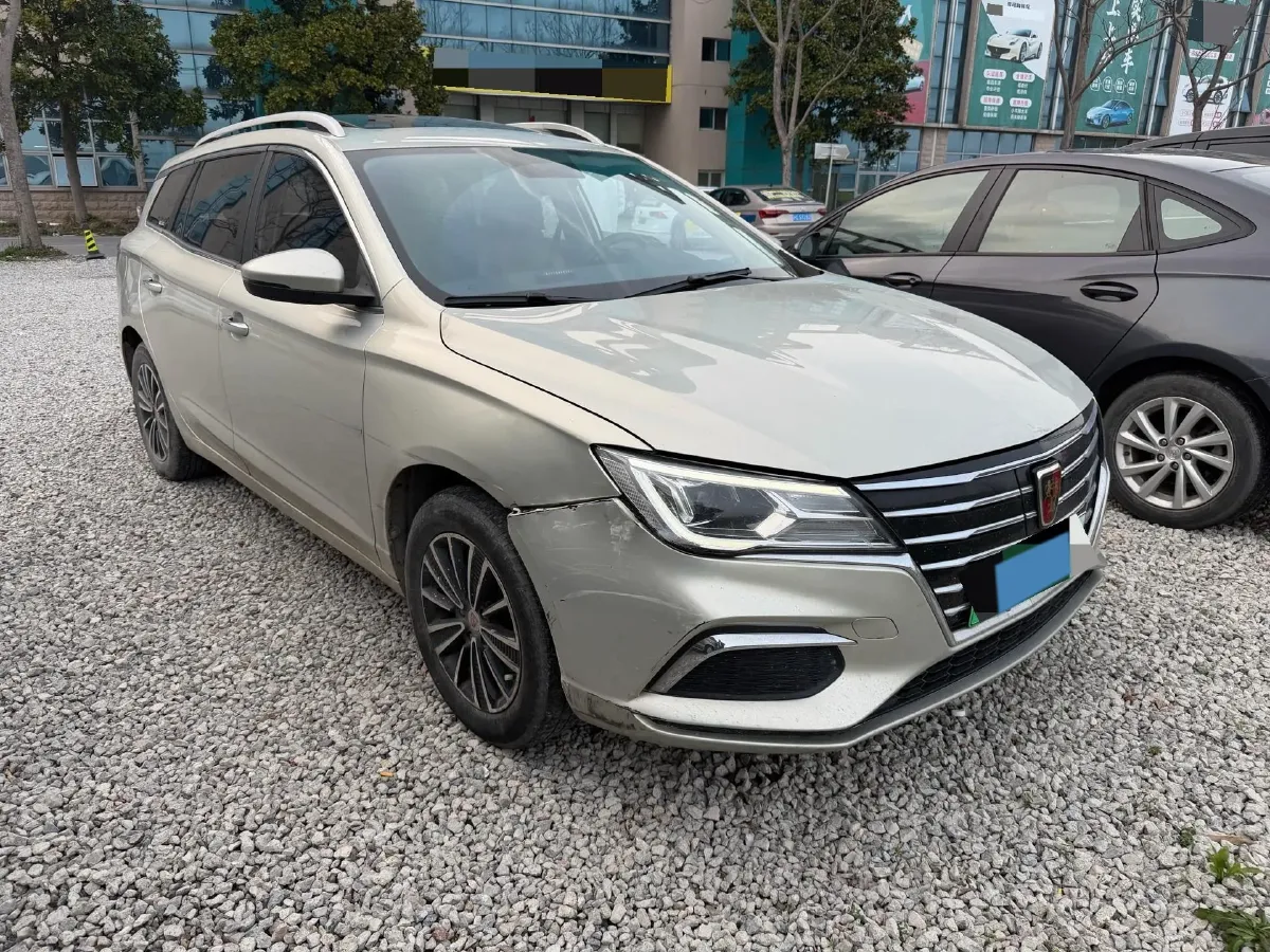 2019 Roewe Ei5 BEV 52.5KWH,autocango,china used car exporter,china ev exporter,chinese used car exporter,chinese used ev exporter
