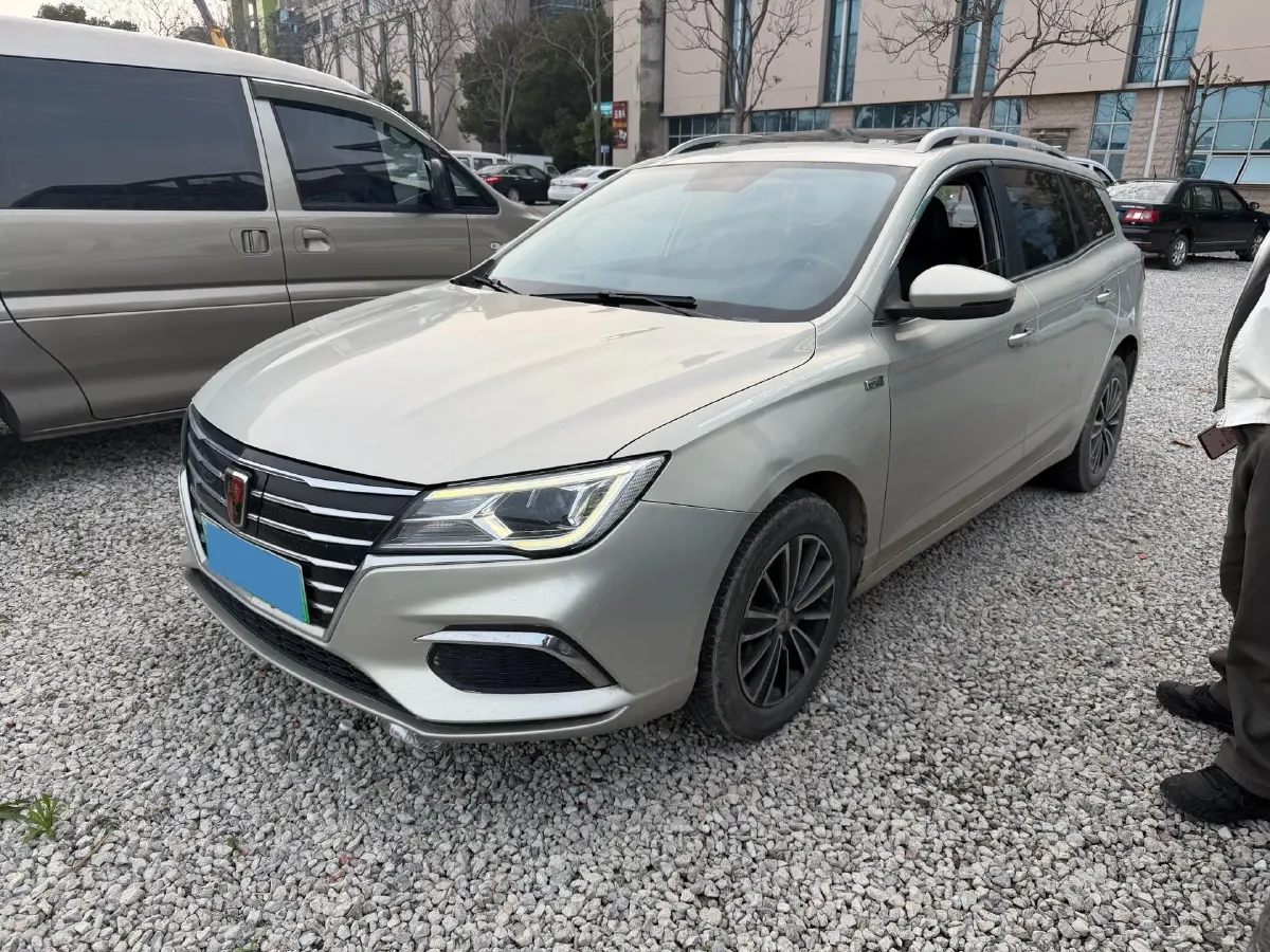 2019 Roewe Ei5 BEV 52.5KWH,autocango,china used car exporter,china ev exporter,chinese used car exporter,chinese used ev exporter