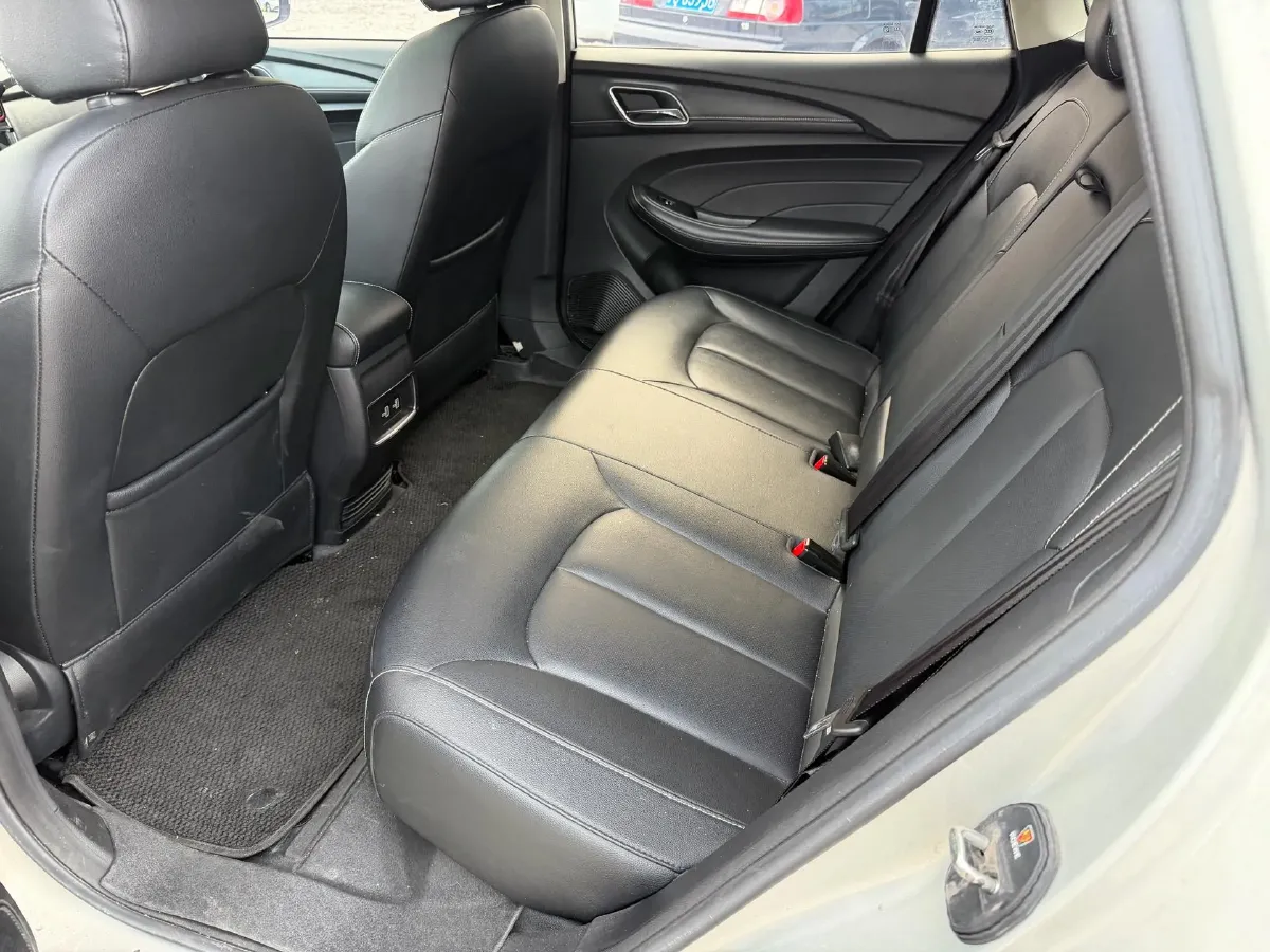 2019 Roewe Ei5 BEV 52.5KWH,autocango,china used car exporter,china ev exporter,chinese used car exporter,chinese used ev exporter