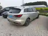2019 Roewe Ei5 BEV 52.5KWH