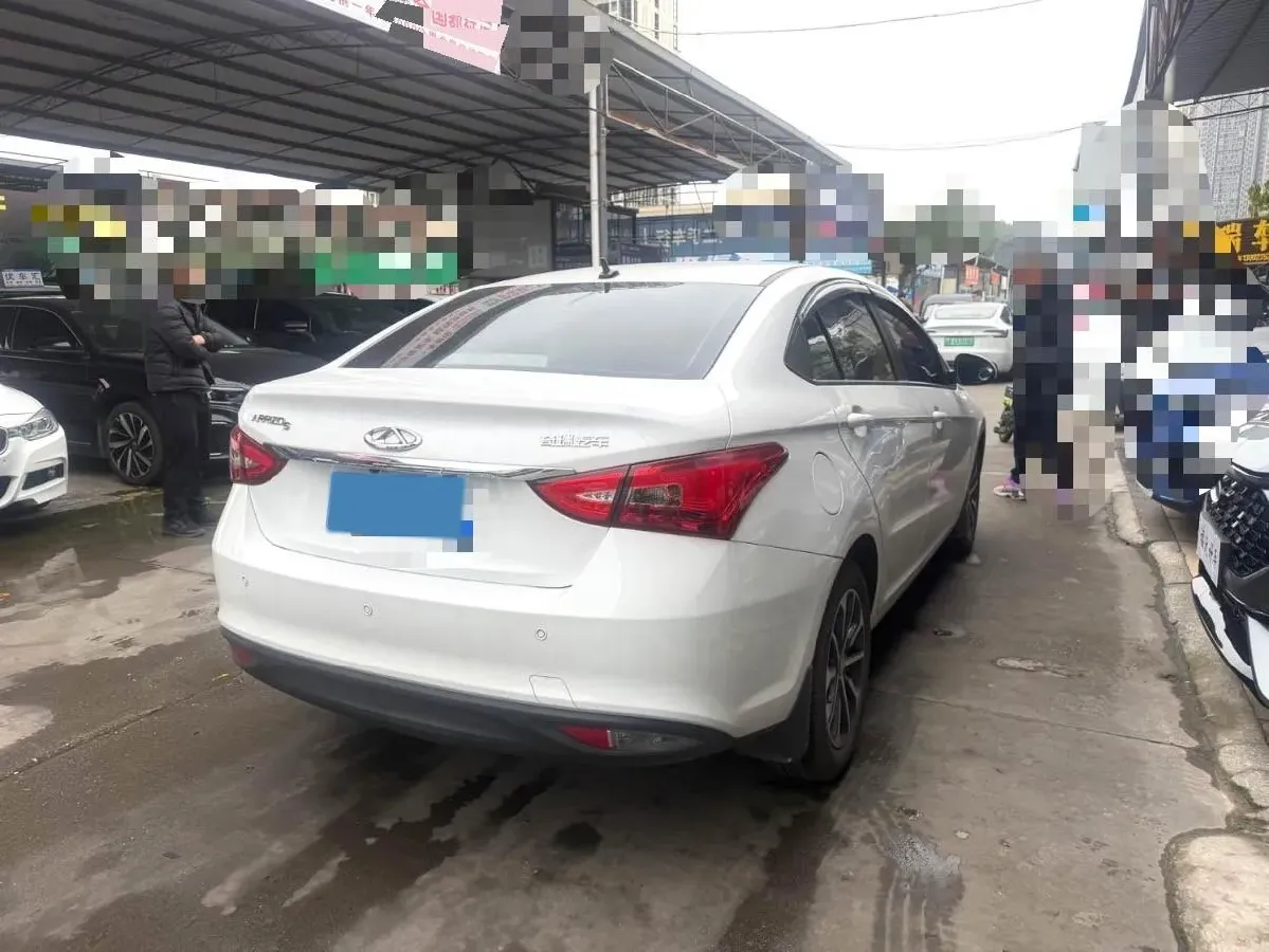 2021 Chery Arrizo 5 1.5L 116HP L4 CVT,autocango,china used car exporter,china ev exporter,chinese used car exporter,chinese used ev exporter