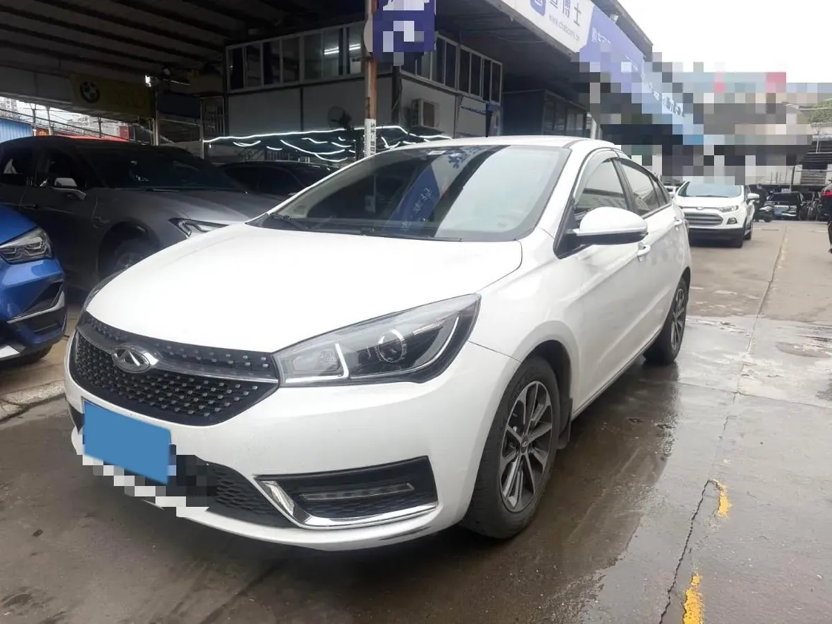 2021 Chery Arrizo 5 1.5L 116HP L4 CVT,autocango,china used car exporter,china ev exporter,chinese used car exporter,chinese used ev exporter
