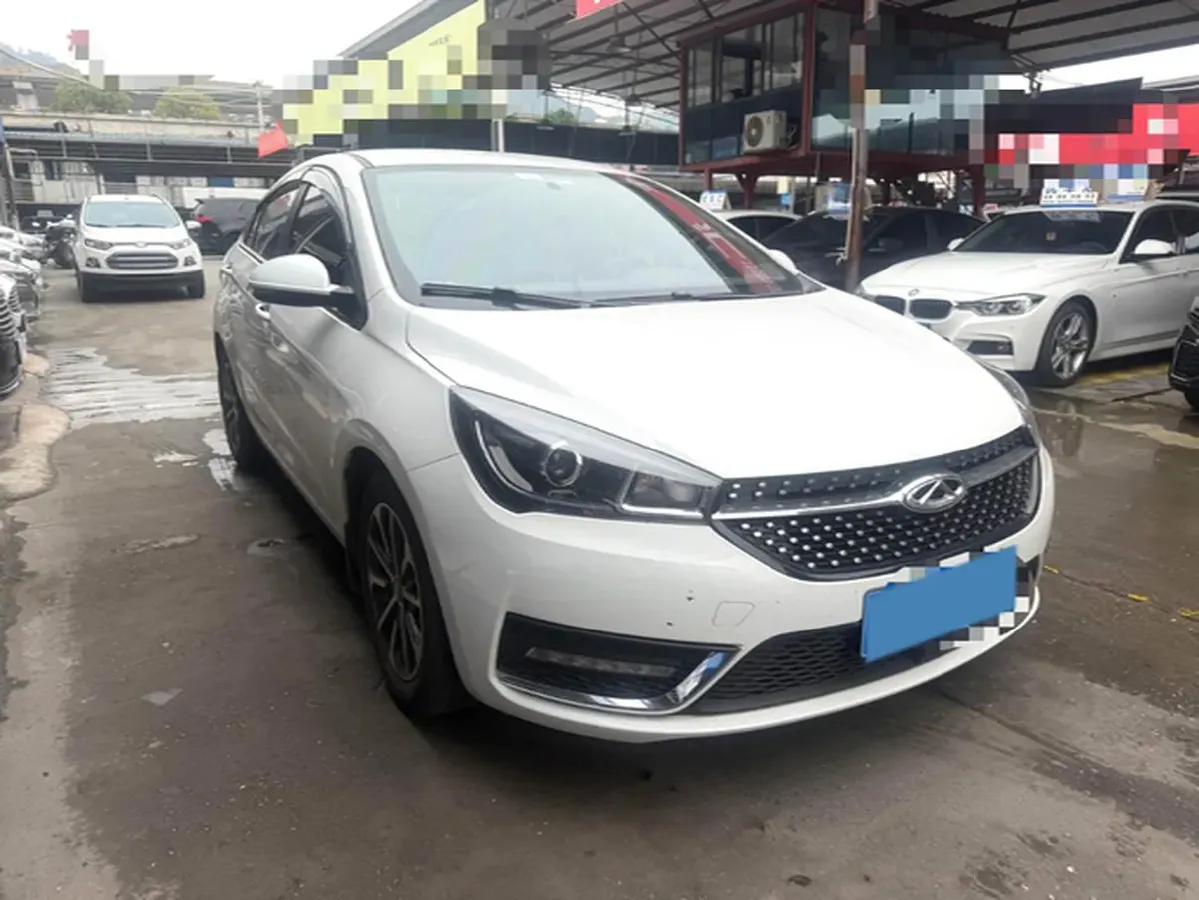2021 Chery Arrizo 5 1.5L 116HP L4 CVT,autocango,china used car exporter,china ev exporter,chinese used car exporter,chinese used ev exporter