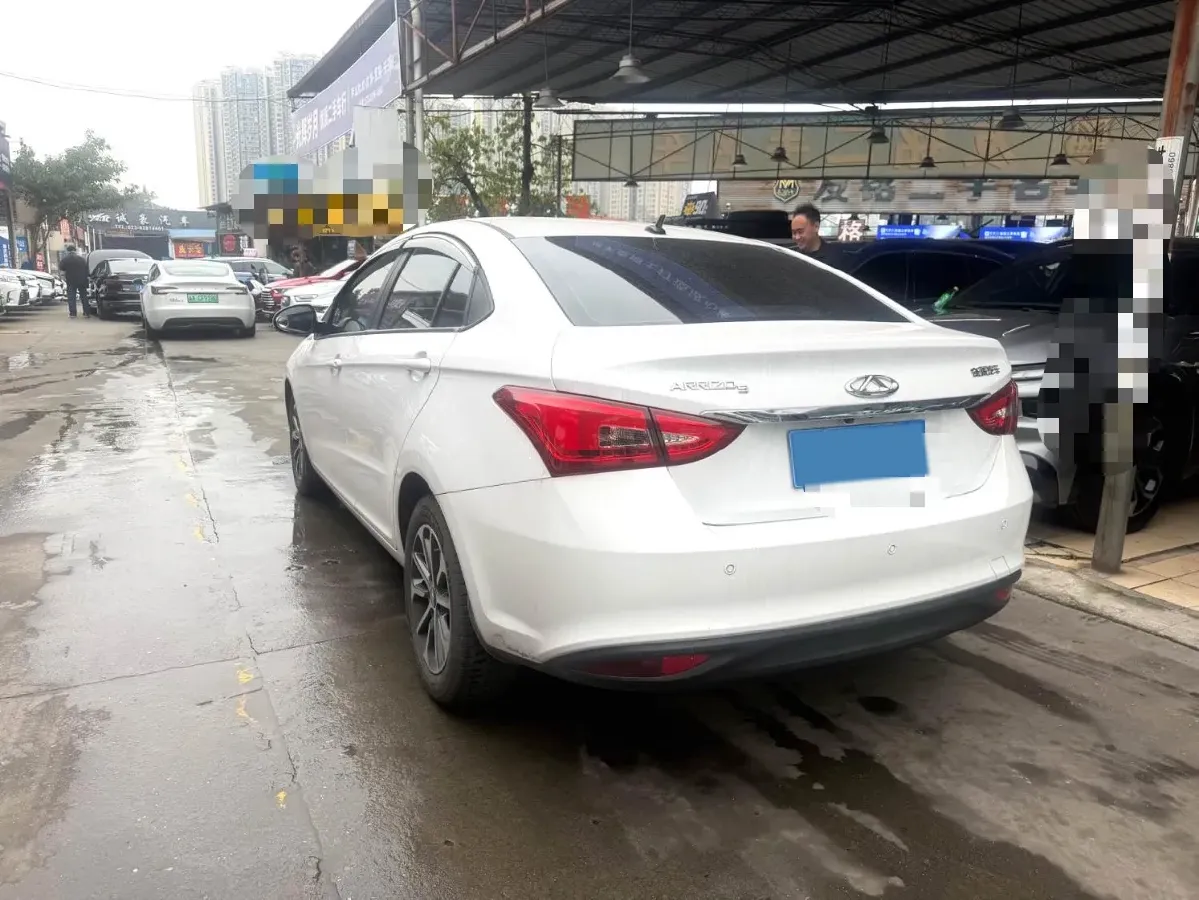 2021 Chery Arrizo 5 1.5L 116HP L4 CVT,autocango,china used car exporter,china ev exporter,chinese used car exporter,chinese used ev exporter