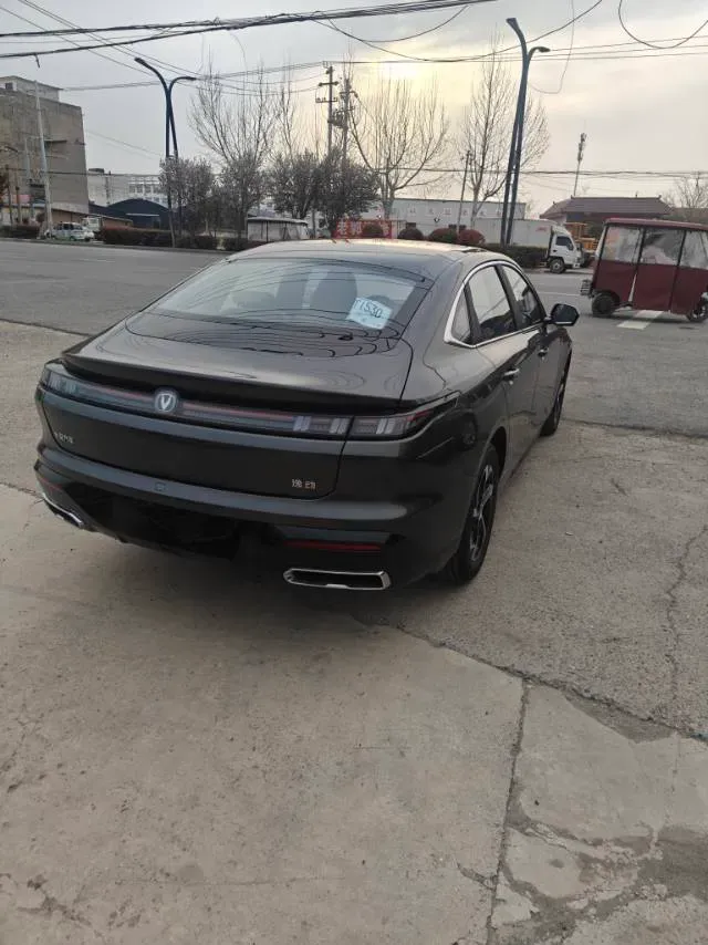 2026 ChangAn Eado 1.5T 192HP L4 7DCT,autocango,china used car exporter,china ev exporter,chinese used car exporter,chinese used ev exporter