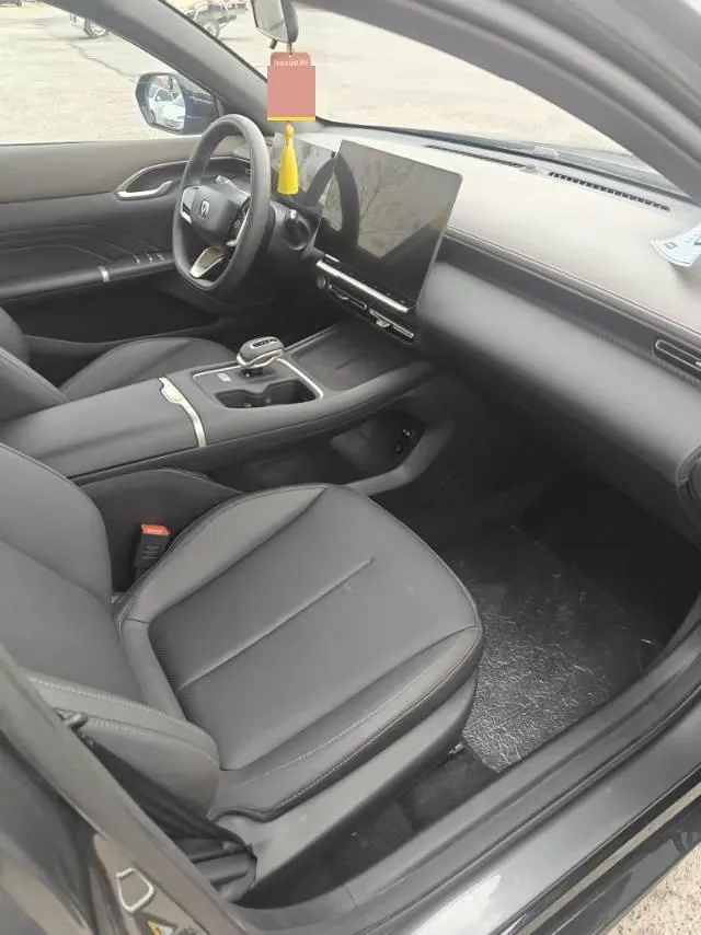 2026 ChangAn Eado 1.5T 192HP L4 7DCT,autocango,china used car exporter,china ev exporter,chinese used car exporter,chinese used ev exporter